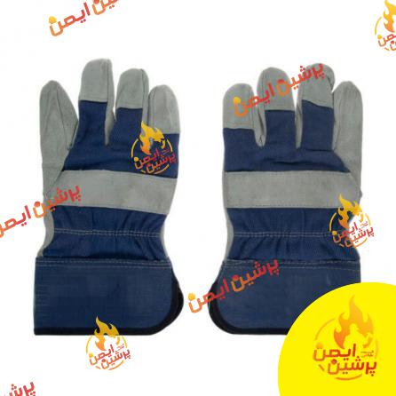 قیمت دستکش کار با بالاترین کیفیت در بهترین فروشگاه