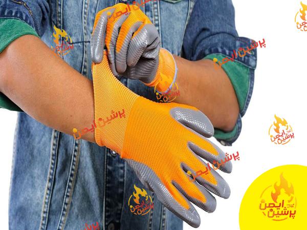 استاندارد های لازم در افزایش صادرات دستکش درجه یک