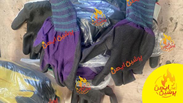 بی کیفیت ترین برند تولید کننده دستکش در ایران