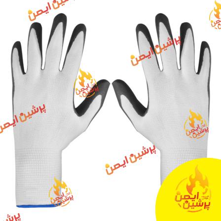 فروش ویژه دستکش عایق برق خانگی با بهترین کیفیت