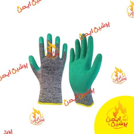 فروش ویژه دستکش ضد برش پاکستانی با بهترین کیفیت