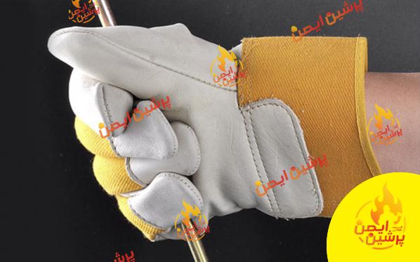 فروش دستکش عایق برق فشار قوی با کیفیتی بی نظیر