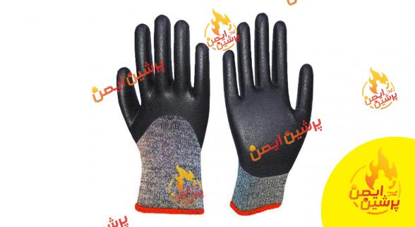 اطلاعاتی کلی درباره دستکش صنعتی لاستیکی