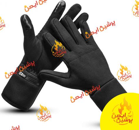 فروش بی واسطه دستکش عایق برق کلاس 4 با بهترین کیفیت