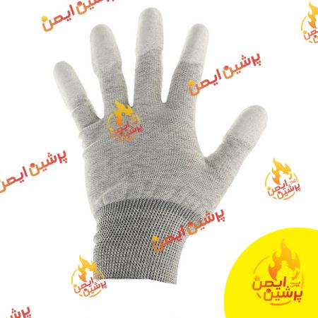 بزرگترین کارخانه تولید دستکش صنعتی فلزی باکیفیت در تهران