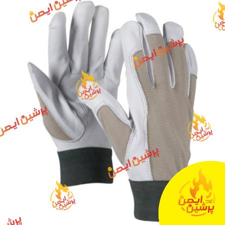 سفارش خرید دستکش کار صنعتی با بالاترین کیفیت