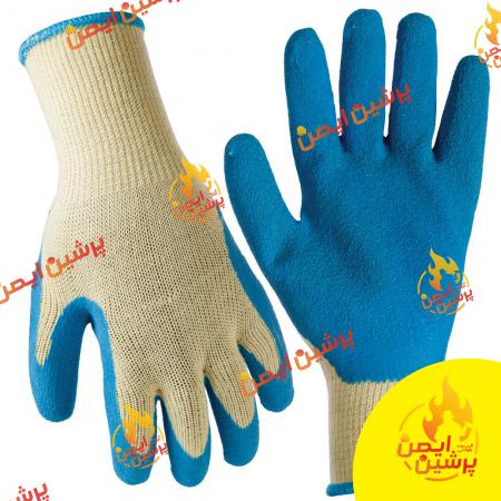 استانداردهای لازم برای صادرات دستکش