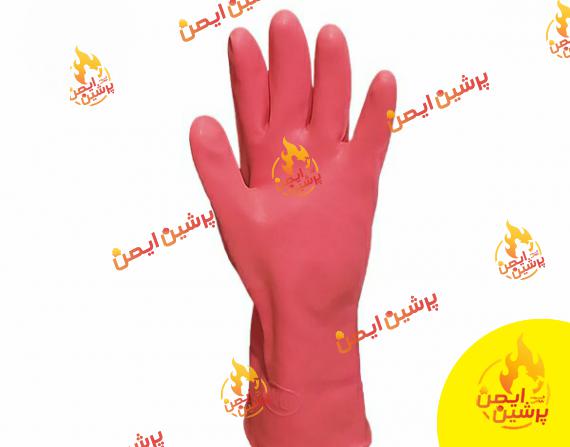 خرید اینترنتی دستکش صنعتی پلاستیکی باکیفیت از فروشگاه های معتبر
