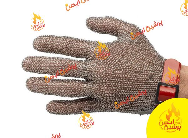 تنوع دستکش های تولید شده در ایران