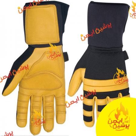 آشنایی با انواع دستکش درجه یک موجود در بازار
