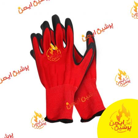 فروش ویژه دستکش ضد برش با نازل ترین قیمت در مشهد