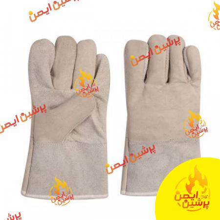سفارش خرید دستکش عایق برق ایرانی با بهترین کیفیت