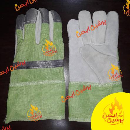بهترین کارخانه تولید دستکش کار ضخیم در ایران 