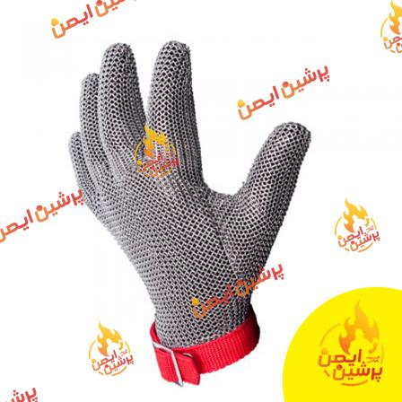 بررسی میزان صادرات انواع دستکش از ایران