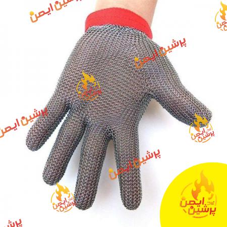 اطلاعاتی درباره ی دستکش های ضد برش