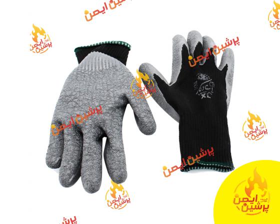 فروشندگان مطمئن دستکش ضدبرش استادکار در کشور