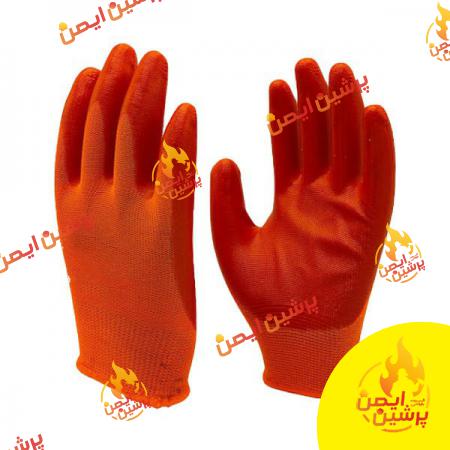 توزیع کنندگان دستکش ایمنی استاندارد صادراتی