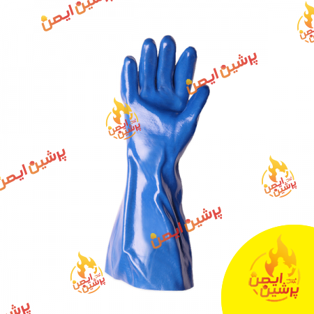 خصوصیات انواع دستکش ضد اسید