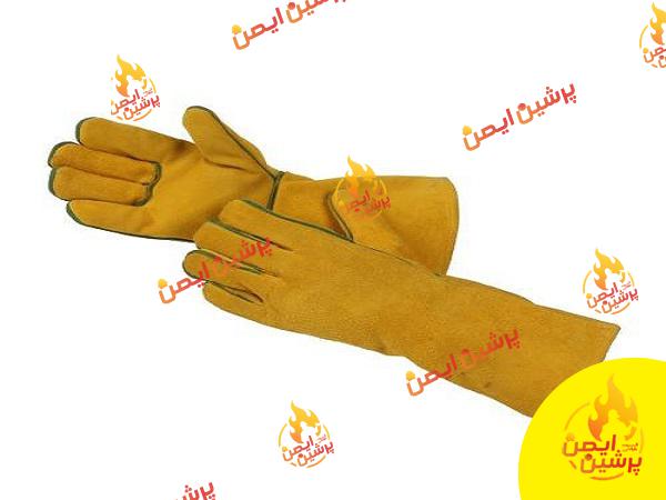 انواع دستکش ایمنی بر اساس نوع کاربرد