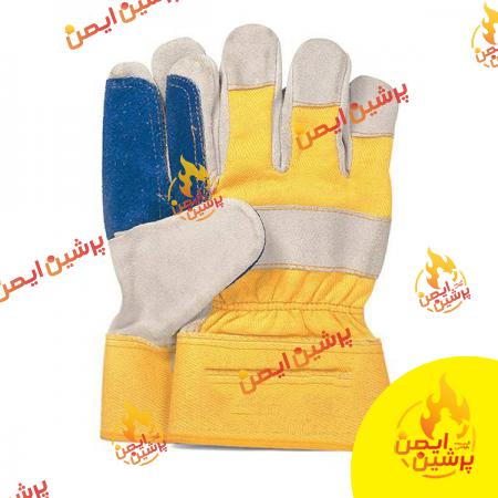 کاربرد دستکش ایمنی در صنایع مختلف