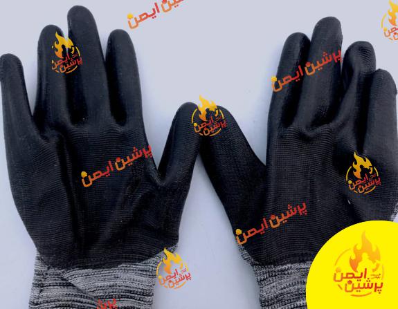 خرید اینترنتی دستکش صنعتی باکیفیت از بازار بزرگ تبریز