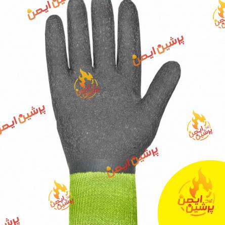 معرفی تولیدی دستکش جوشکاری استاندارد در اصفهان