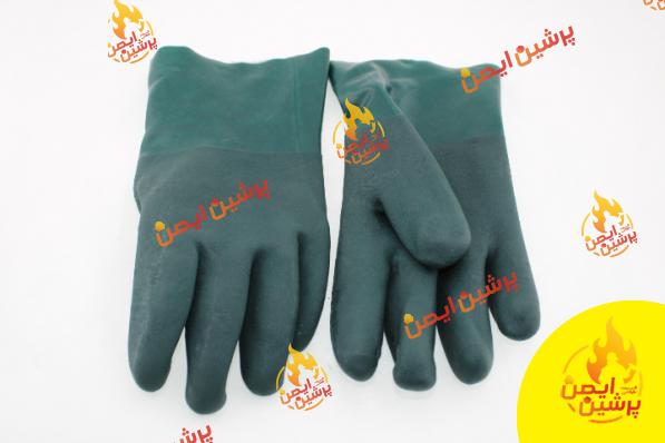 دسته بندی انواع دستکش ضد برش بر اساس قیمت