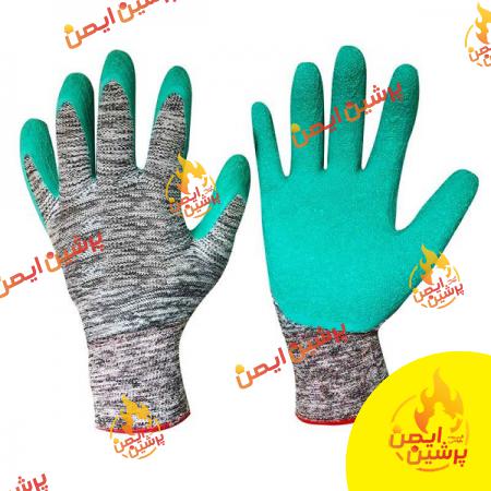 بررسی انواع مختلف دستکش ایمنی درجه یک
