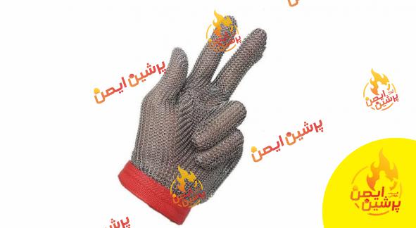 مشخصات مهم دستکش ایمنی باکیفیت