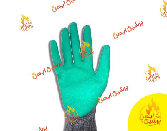 خرید بدون واسطه دستکش ضد برش مشهد
