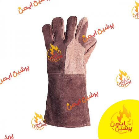 پخش مستقیم دستکش مناسب جوشکاری ارزان قیمت