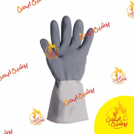 فروش ویژه دستکش استاد کار در مشهد
