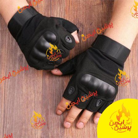 آشنایی با کاربردهای مختلف دستکش ضد برش