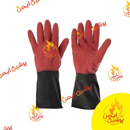 فروش ویژه دستکش صنعتی استاندارد در تهران