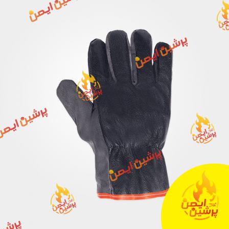 خرید ارزان دستکش مخصوص جوشکاری آرگون در شیراز