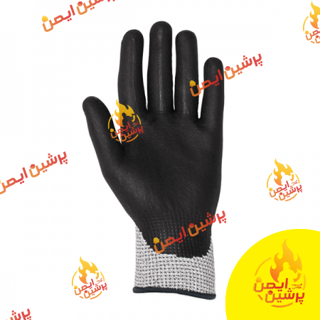 علت طراحی های مختلف دستکش ضد برش