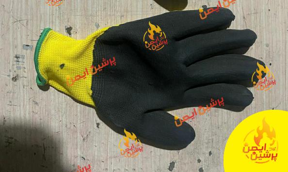 آشنایی با انواع دستکش کار موجود در بازار