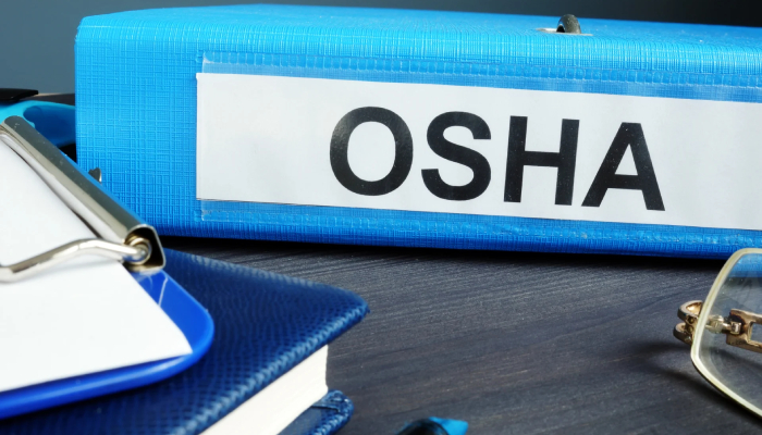 اهمیت حضور OSHA در محیط کار