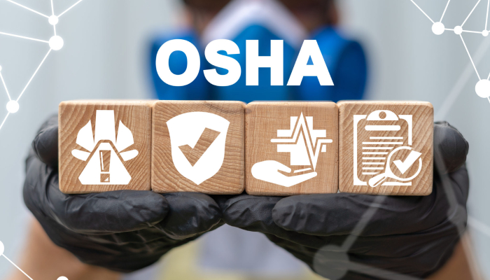 سازمان (OSHA)